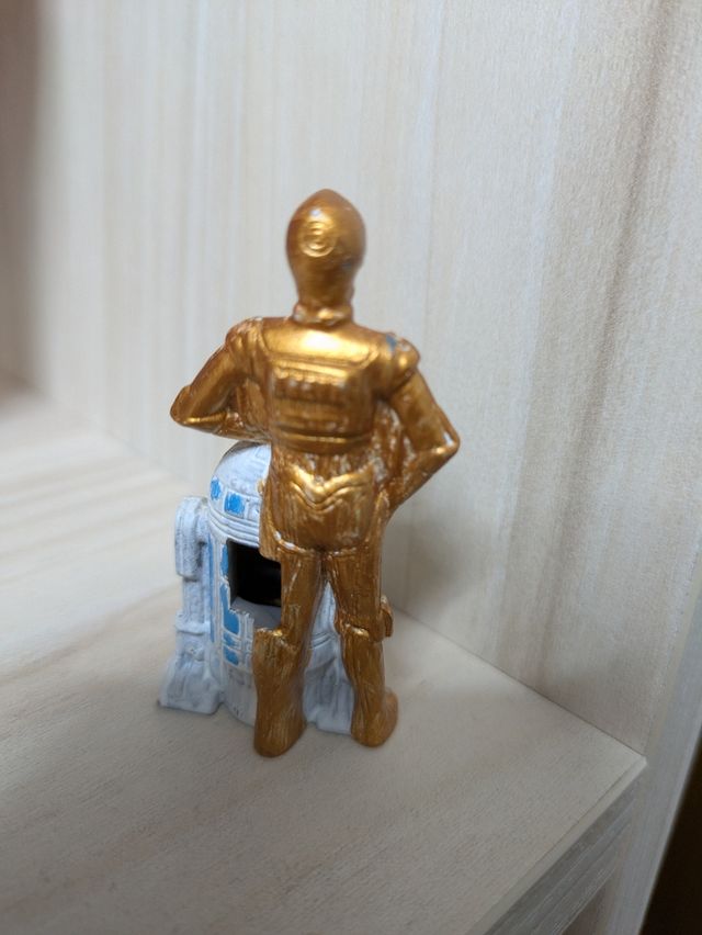 Figura Star Wars 