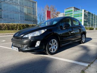 Peugeot 308 2009