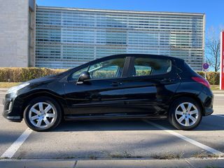 Peugeot 308 2009