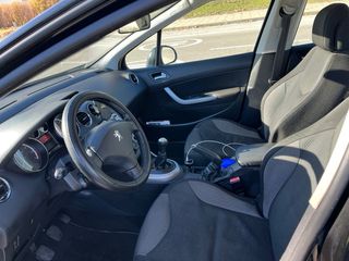 Peugeot 308 2009