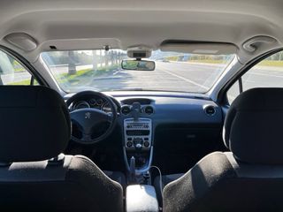 Peugeot 308 2009