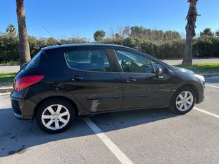 Peugeot 308 2009