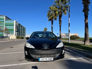 Peugeot 308 2009