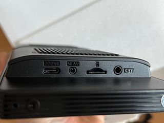 Pantalla de coche de 10 pulgadas