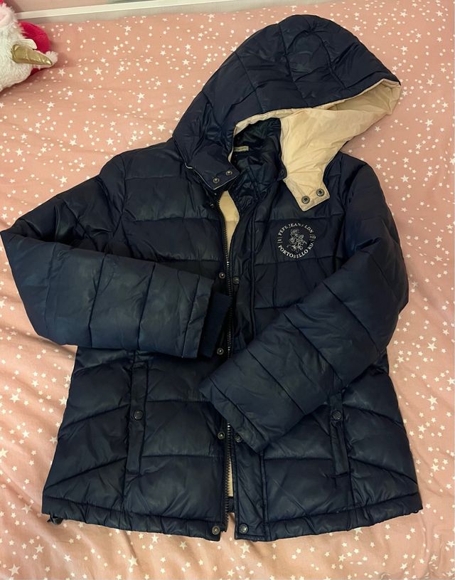 Plumífero Pepe Jeans