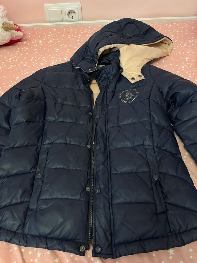 Plumífero Pepe Jeans