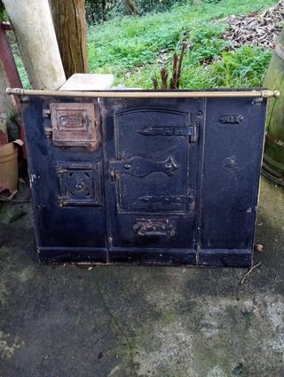 Cocina obra lacunza 8