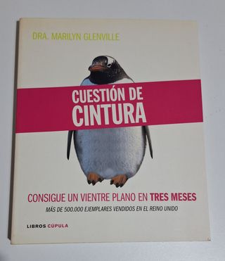 Cuestión de cintura