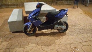 Aerox