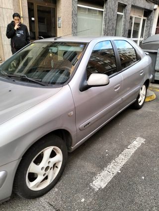 Citroen Xsara 2000