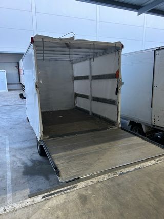 Transporte nacional Economico 