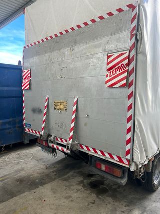 Transporte nacional Economico 