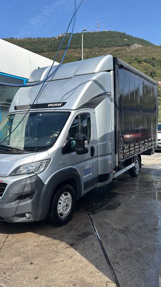 Transporte nacional Economico 