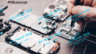 Servicio tecnico moviles en Soria
