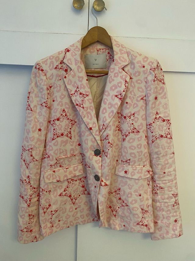 Americana Motivos original