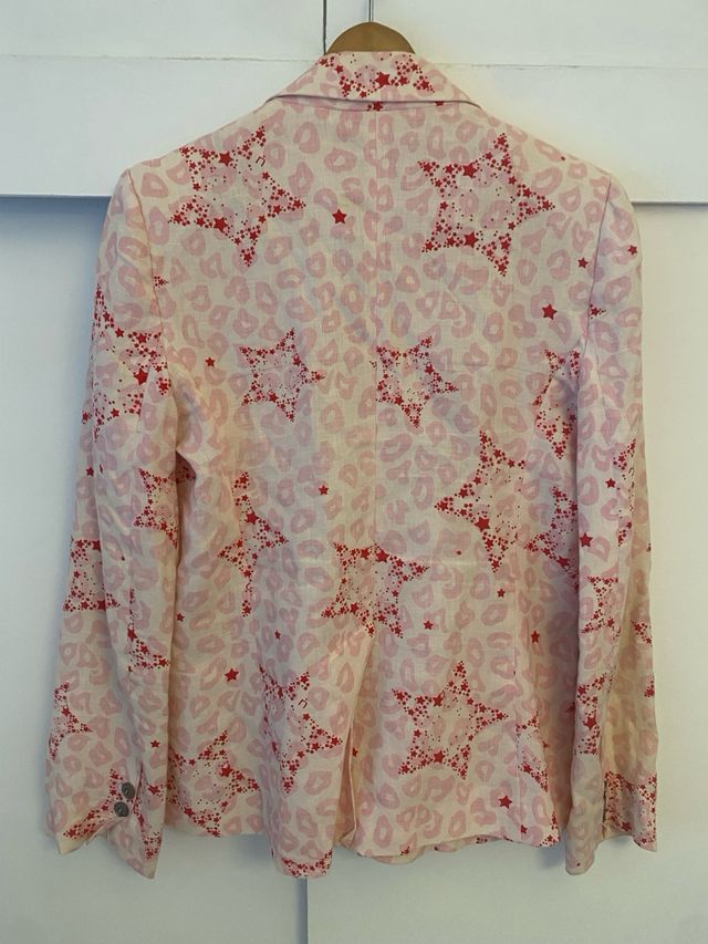 Americana Motivos original