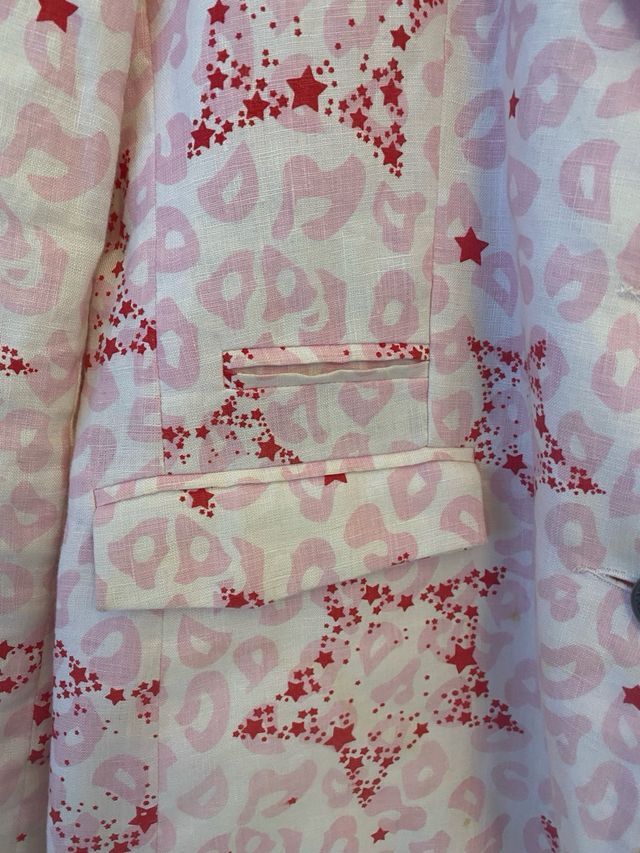 Americana Motivos original