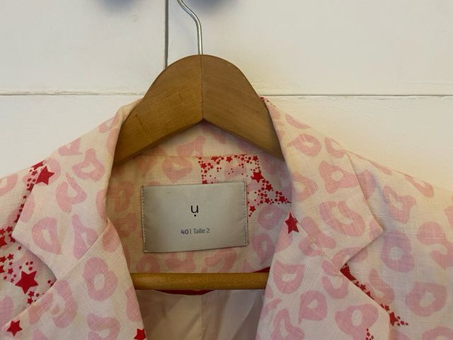 Americana Motivos original