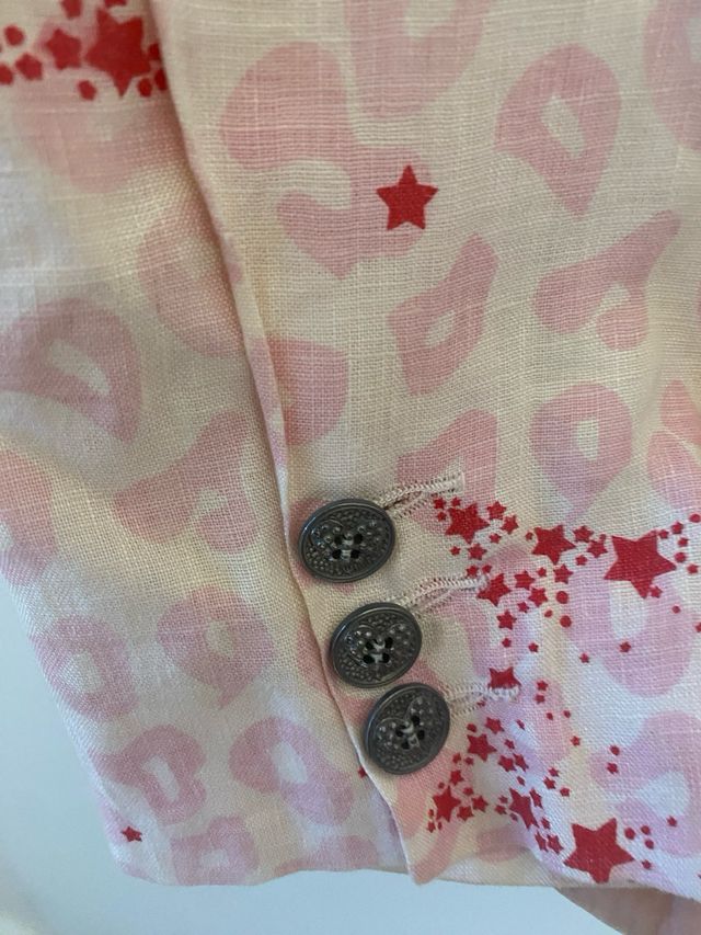 Americana Motivos original