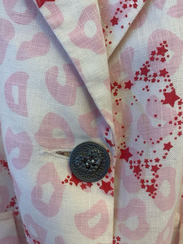 Americana Motivos original