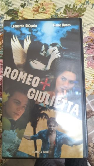 Romeo e Giulietta 