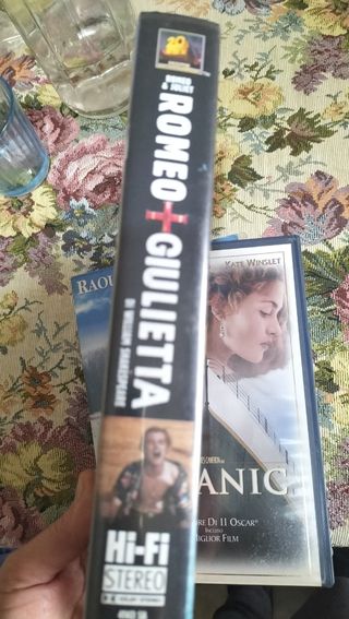 Romeo e Giulietta 