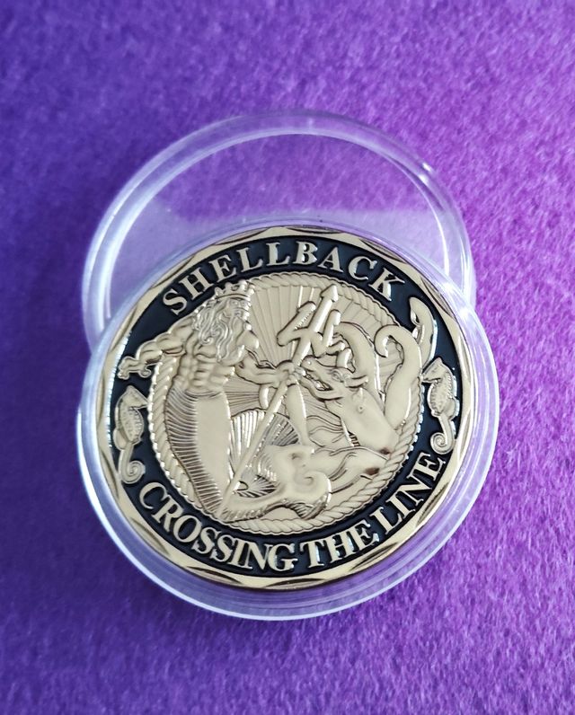 Moneda Marina de los Estados Unidos