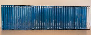 Colección 45 películas cine Español