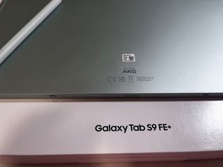 Samsung Galaxy tab s9 fe plus