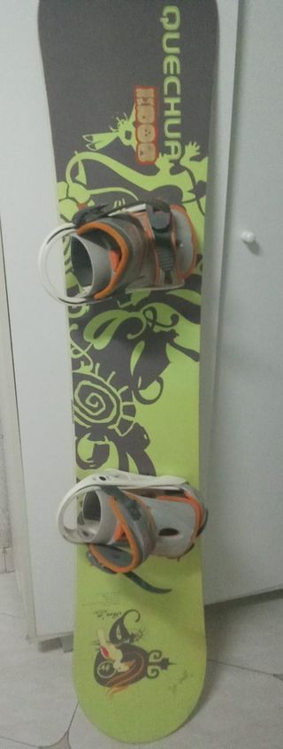 Tabla snowboard