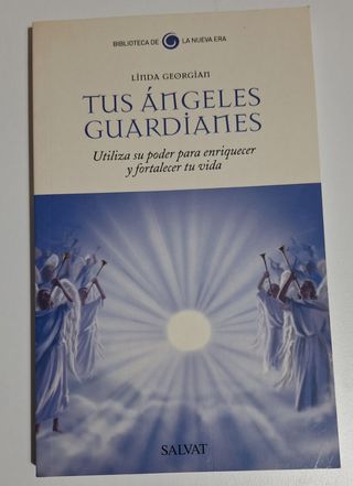 Tus ángeles guardianes