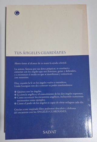Tus ángeles guardianes