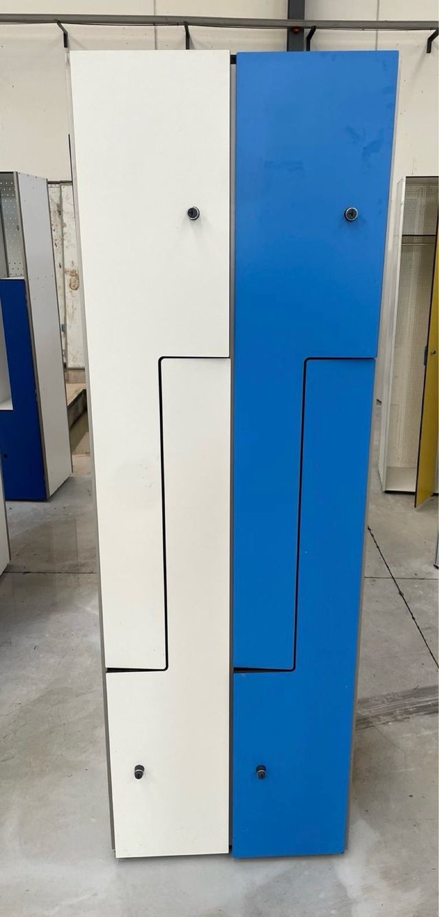 Taquillas Fenólicas PRECIO ESPECTACULAR