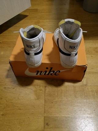 Nike blazzer