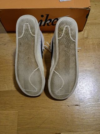 Nike blazzer