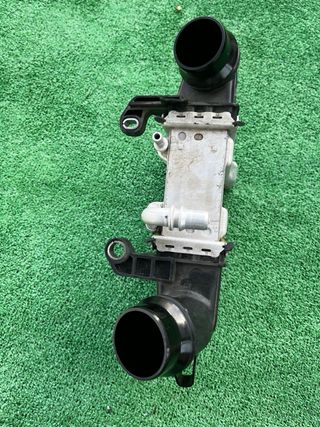 Intercooler Renault / Dacia