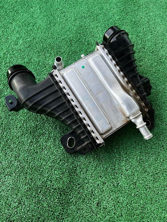 Intercooler Renault / Dacia