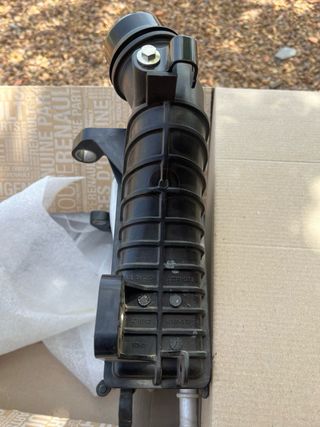 Intercooler Renault / Dacia