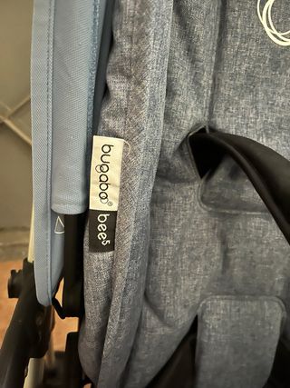 Bugaboo bee 5