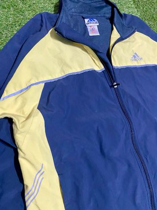 Chaqueta adidas 90’S