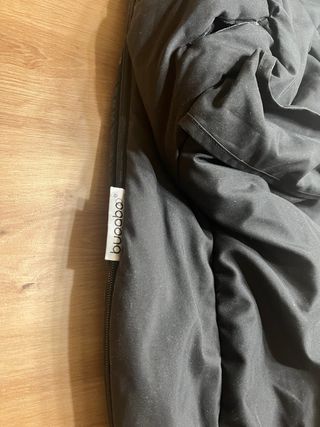 Sac  hivern cotxet bugaboo