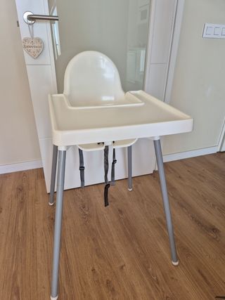 Trona Antilop IKEA