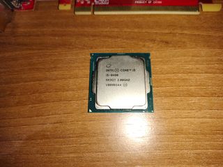 Pack Procesador i5 8400 Gráfica GT1030 Memoria Ram