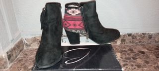 Botin bajo