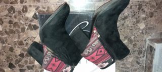 Botin bajo