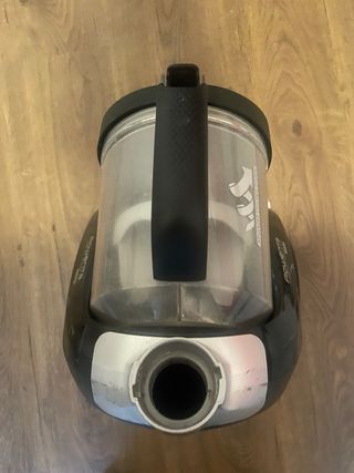 Aspirador Rowenta Compact Power XXL 