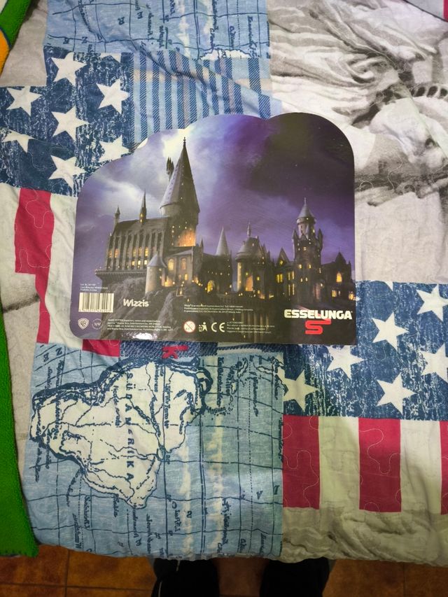 Harry Potter Wizzis