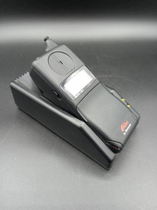 Teléfono móvil Motorola Micro TAC