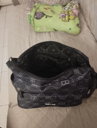 Borsa nuova mai usata