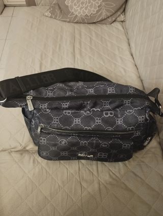 Borsa nuova mai usata